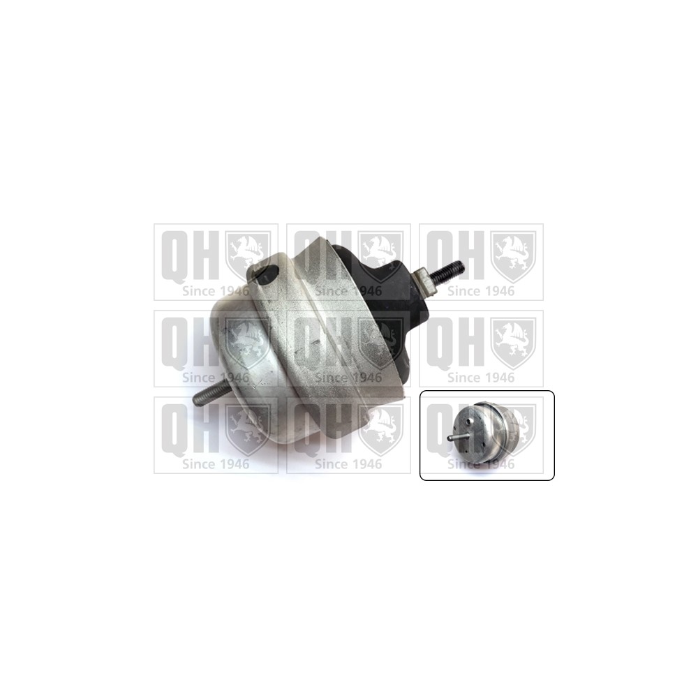 Image for QH EM4820 Engine Mounting