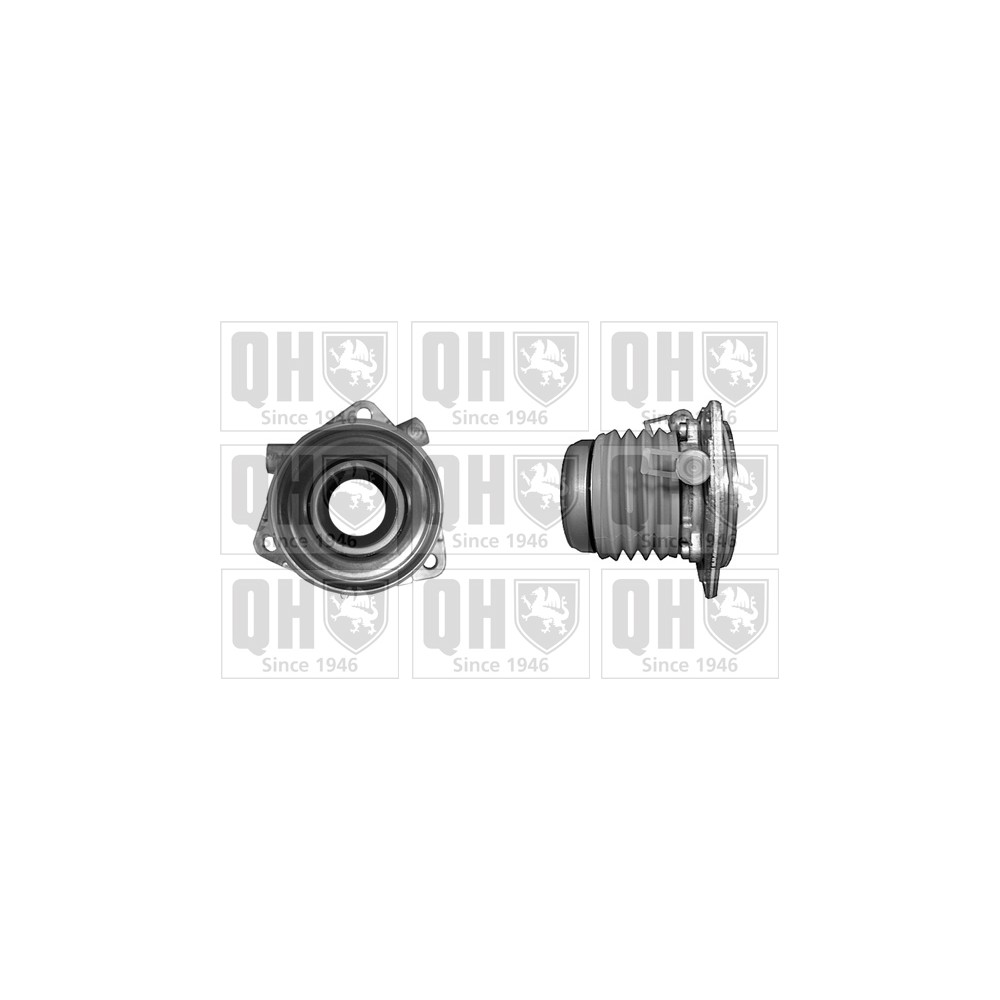 Image for QH CSC001 Concentric Slave Cylinder