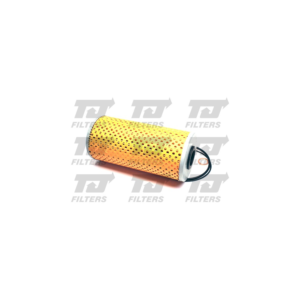 Image for TJ QFL0181 Oil Filter