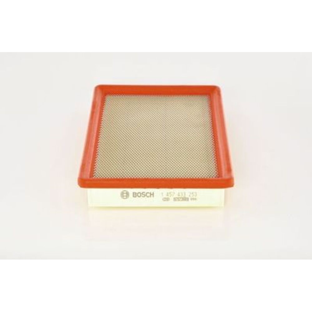 Image for Bosch Air-filter insert S3253