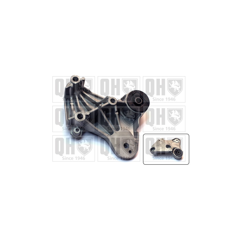 Image for QH EM4650 Engine Mounting