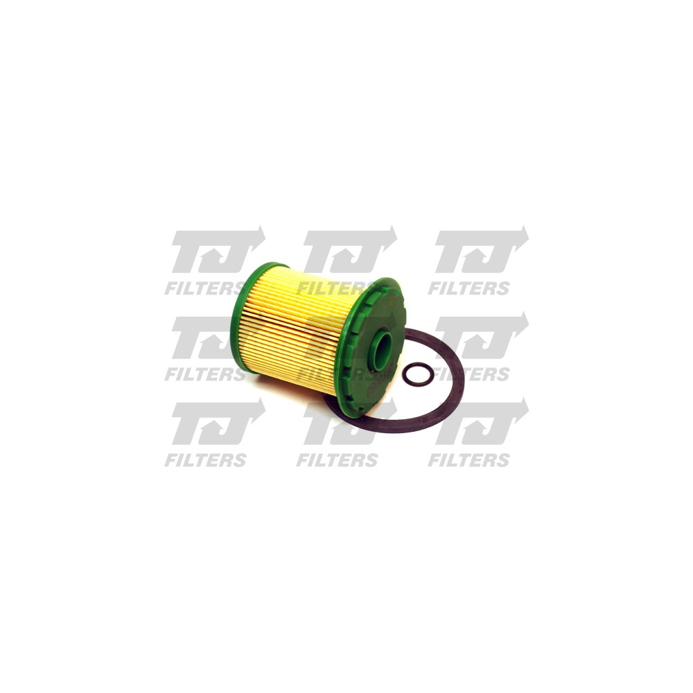 Image for TJ QFF0050 Fuel Filter