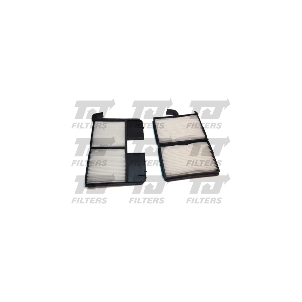 Image for TJ QFC0282 Cabin Filter