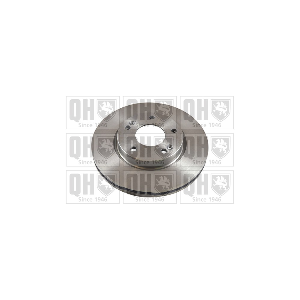 Image for QH BDC5285 Brake Disc