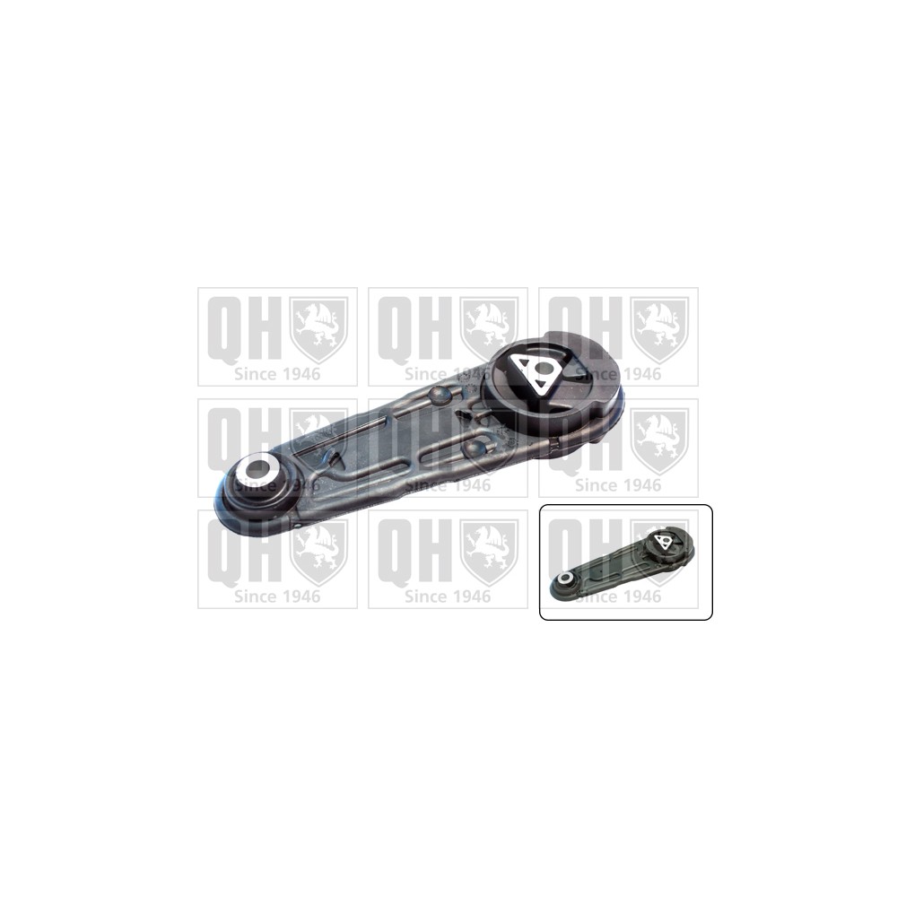 Image for QH EM4408 ENGINE MOUNTING