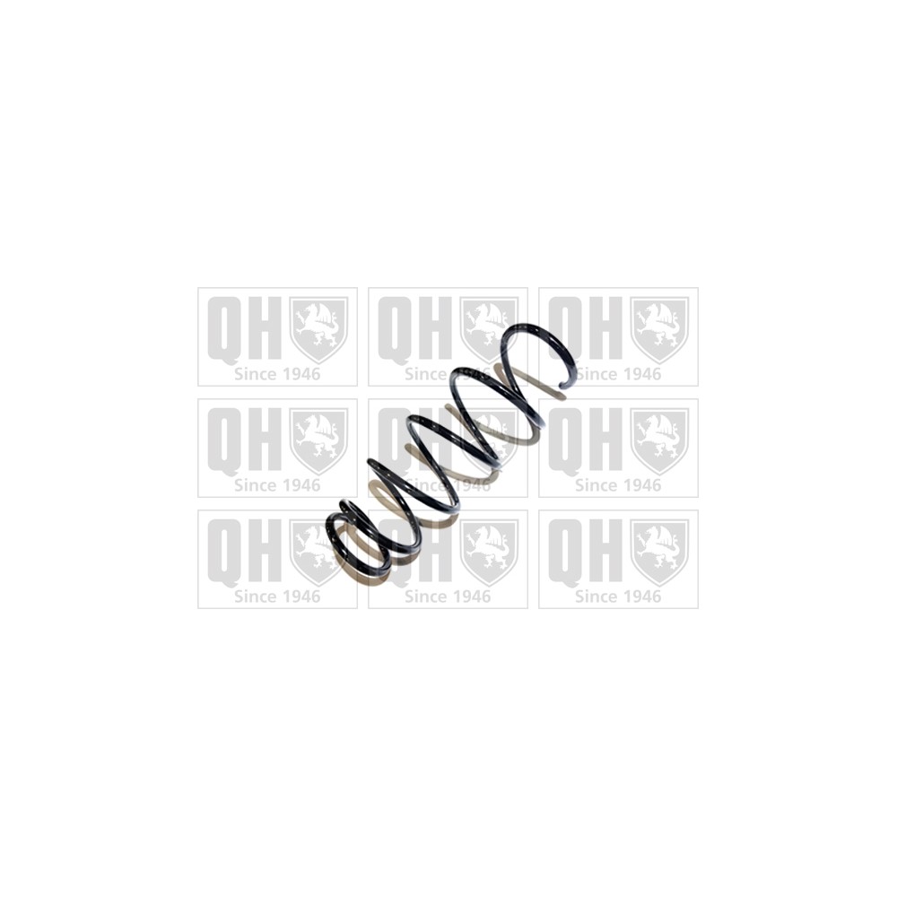 Image for QH QCS7741 Coil Spring