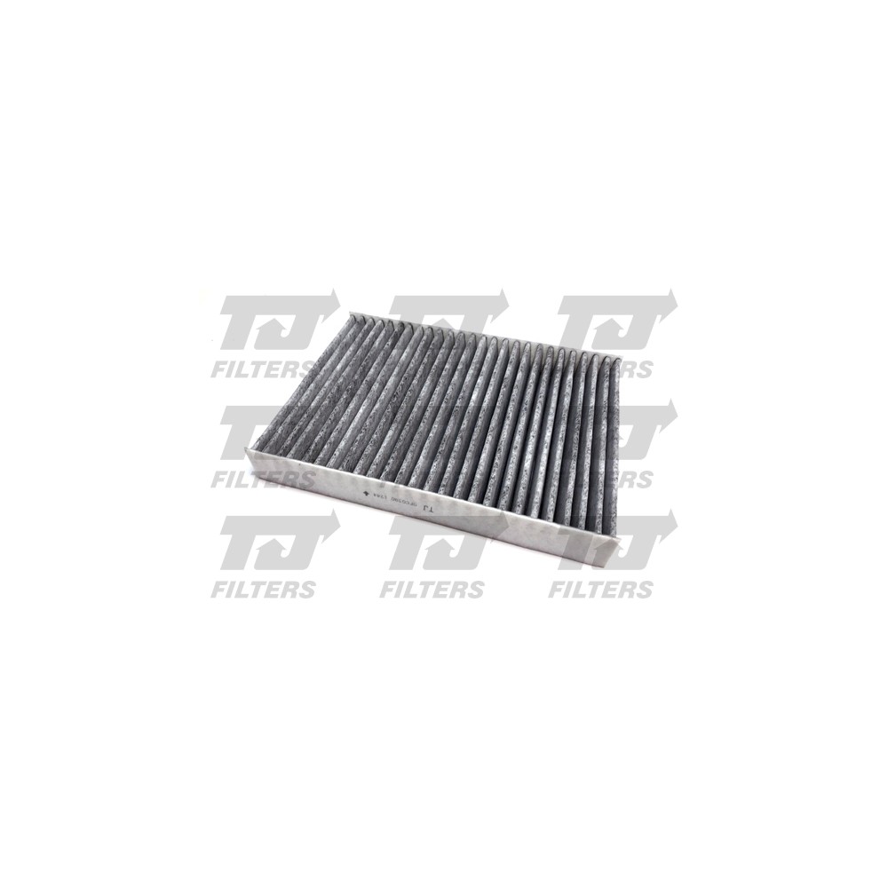 Image for TJ QFC0390 Cabin Filter