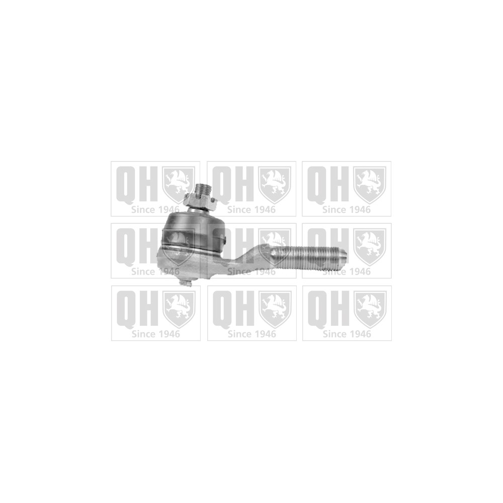 Image for QH QR3482S Tie Rod End - LH & RH