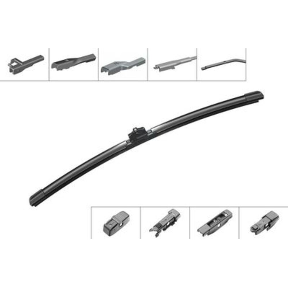 Image for Bosch Aerotwin Plus AP17U Wiper Blade 17''/425mm