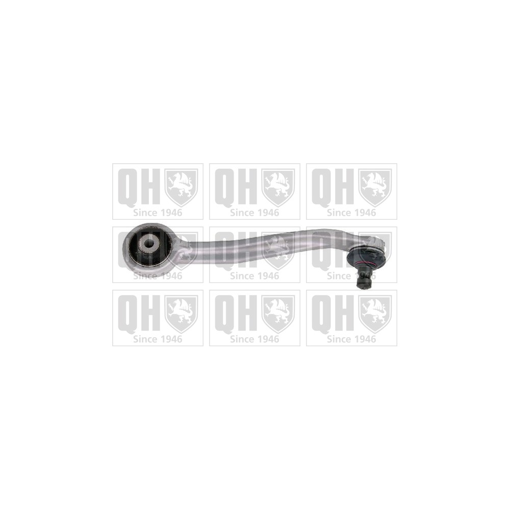 Image for QH QSJ3666S Suspension Arm- Front Upper RH (Rear of Wheel)