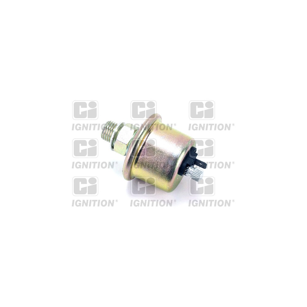 Image for CI XOPT1 Oil Pressure Transmitter