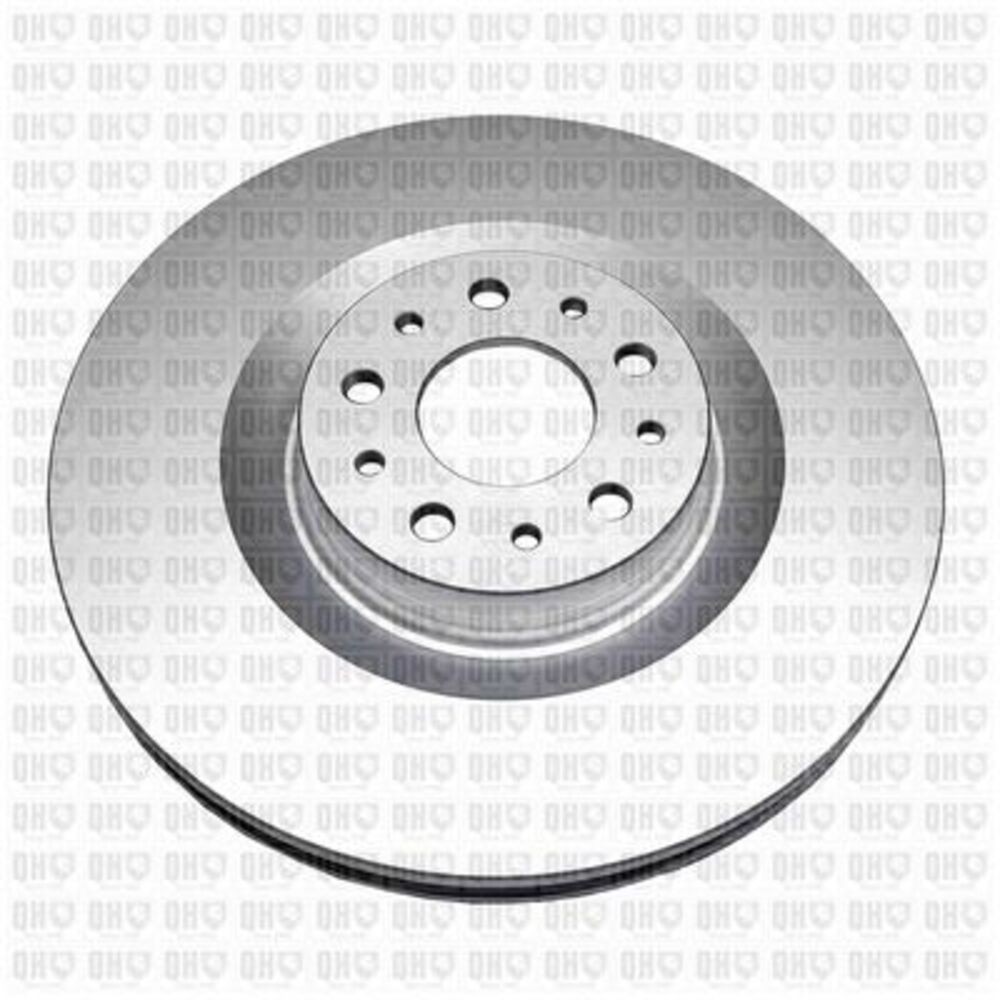 Image for Brake Disc FR - Int Vented - D: 305 - 5*