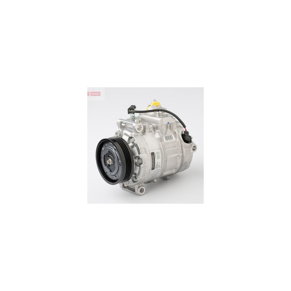 Image for Denso Compressor A/C DCP05020