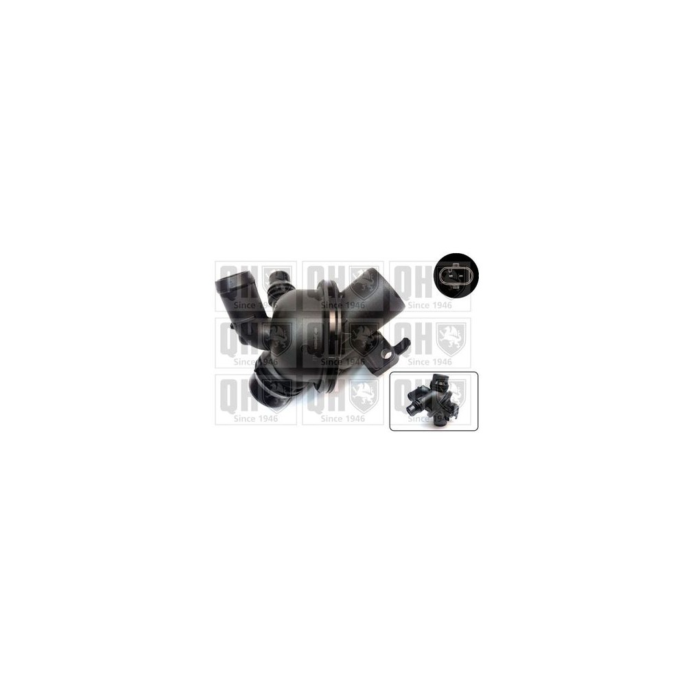 Image for QH QTH1111K Thermostat