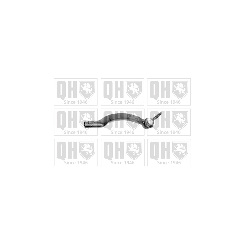 Image for QH QR3303S Tie Rod End RH