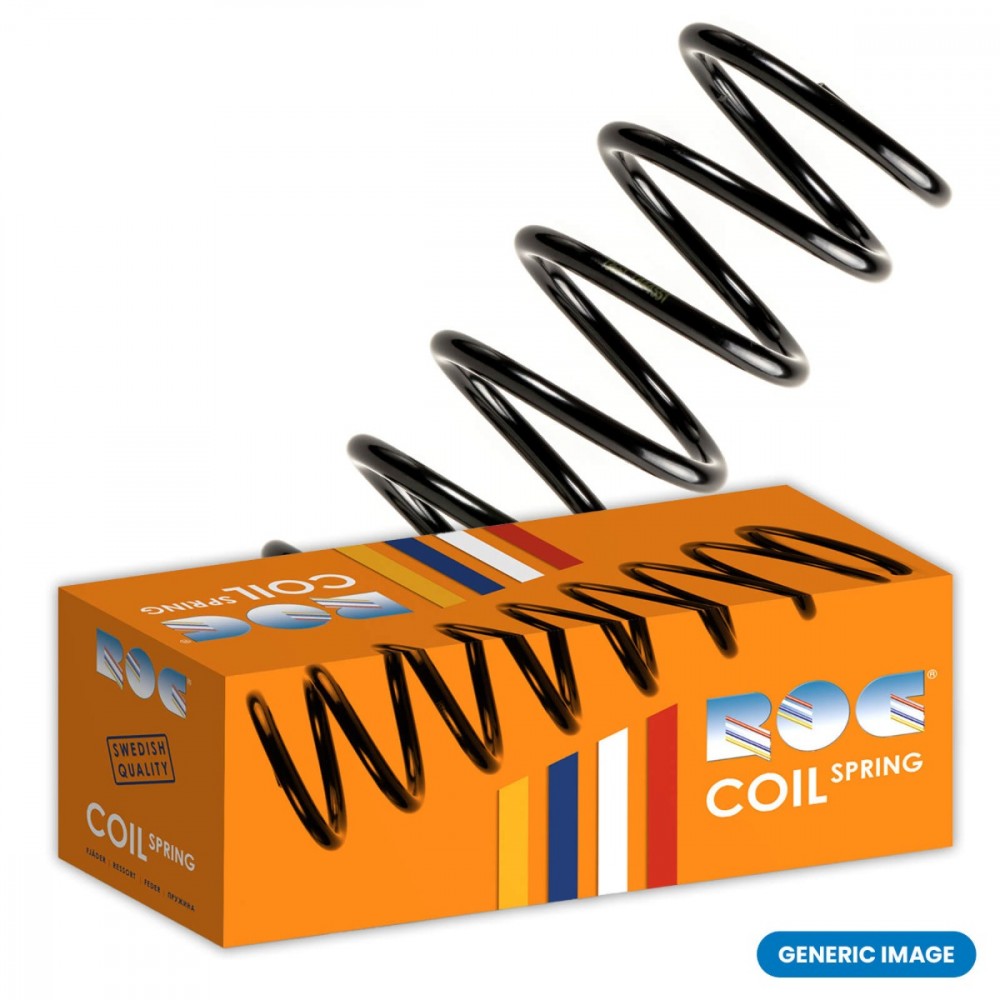 Image for ROC Coil Spring