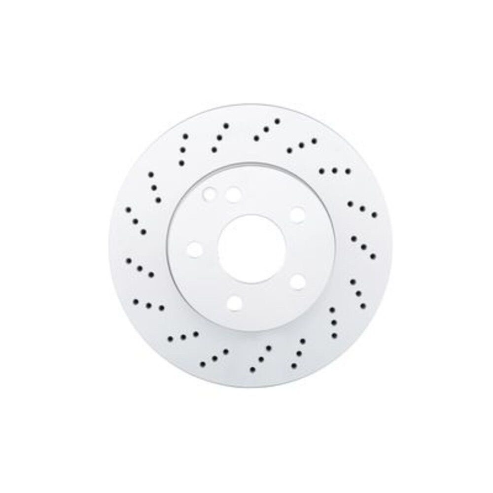 Image for Bosch Brake disc BD1227