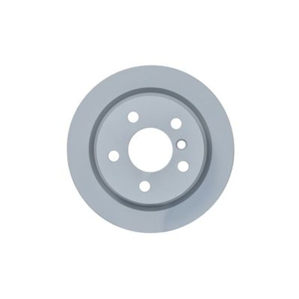 Image for Bosch Brake disc BD2417