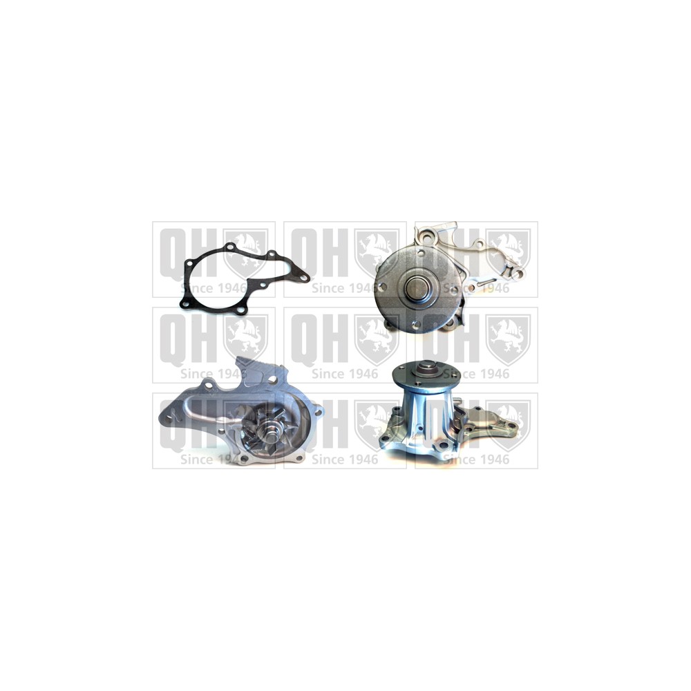 Image for QH QCP2596 Water Pump