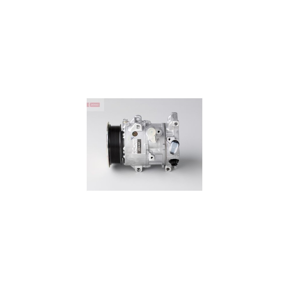 Image for Denso Compressor A/C DCP51001