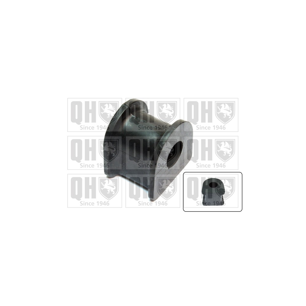 Image for QH EMB7319 Stabiliser Bar Bush