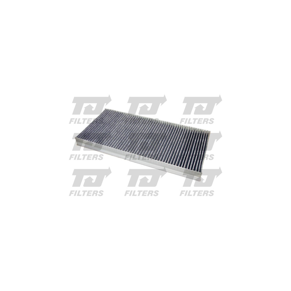 Image for TJ QFC0368 Cabin Filter