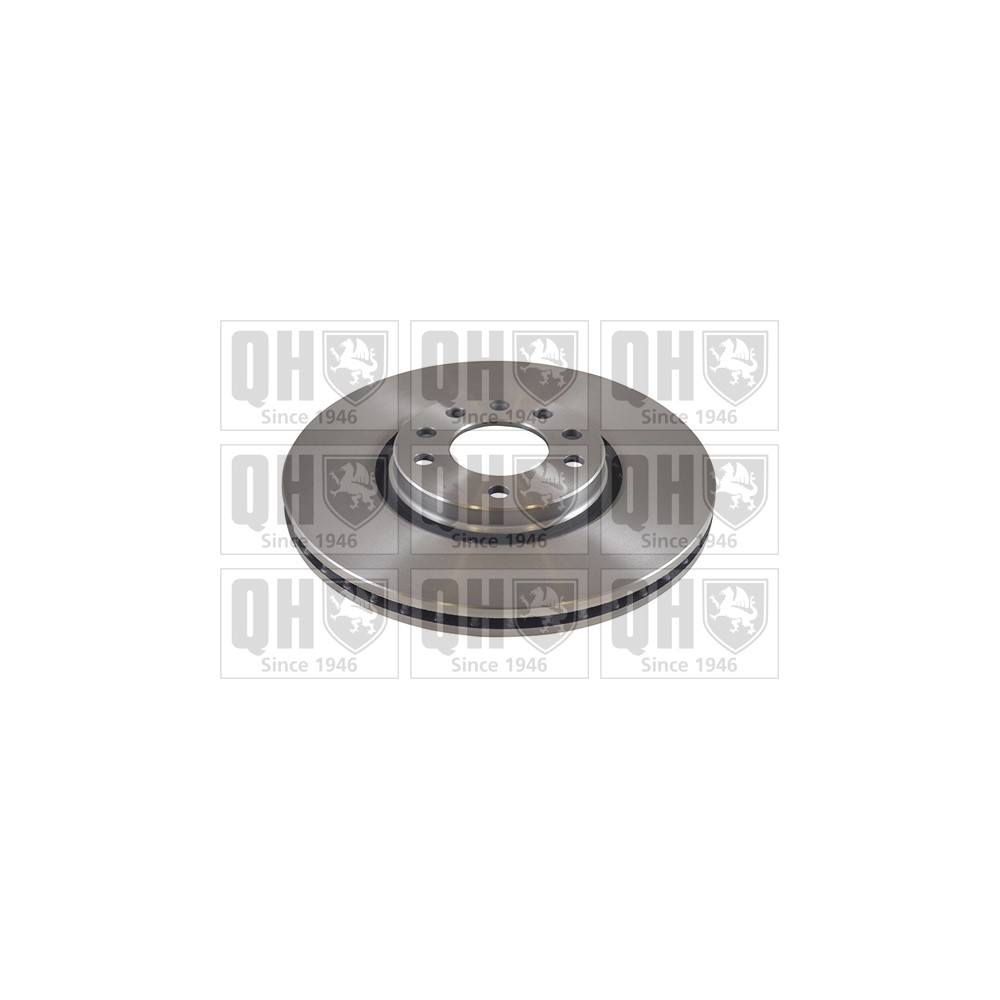 Image for QH BDC5276 Brake Disc