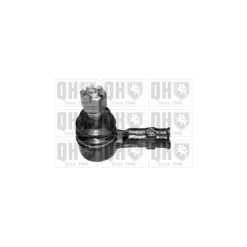 Image for QH QR2780S Side Rod End - Inner LH & RH