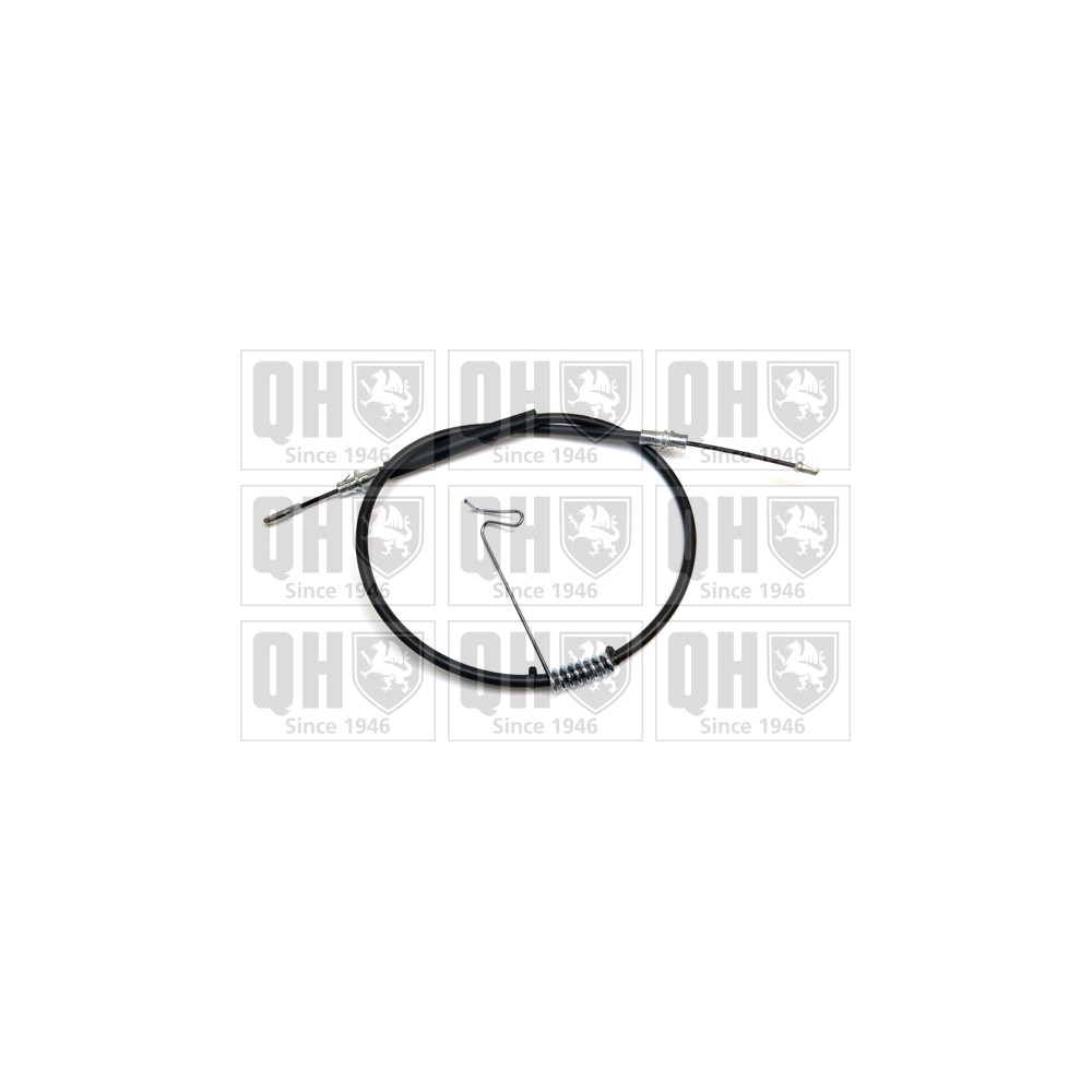 Image for QH BC4416 Brake Cable