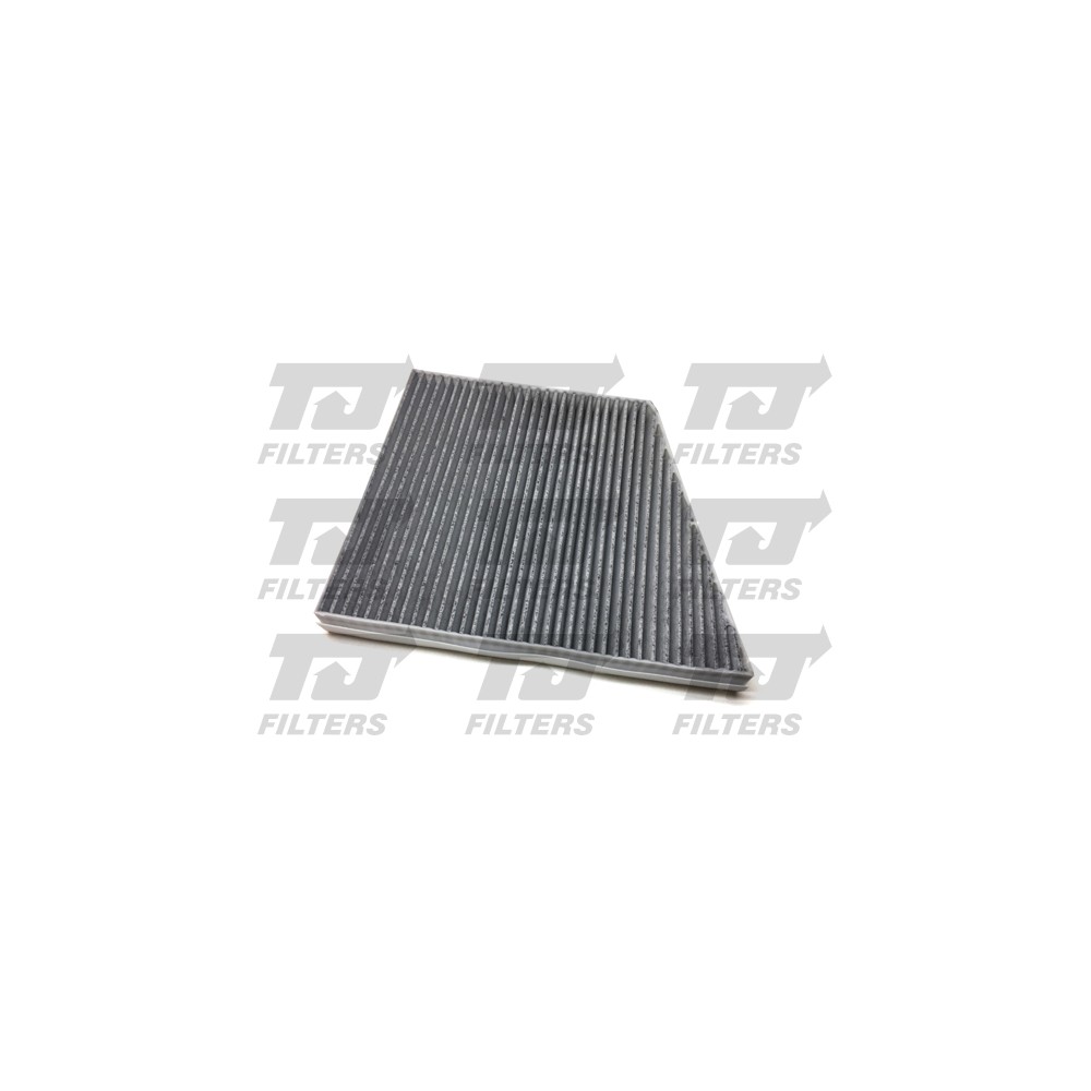 Image for TJ QFC0367 Cabin Filter