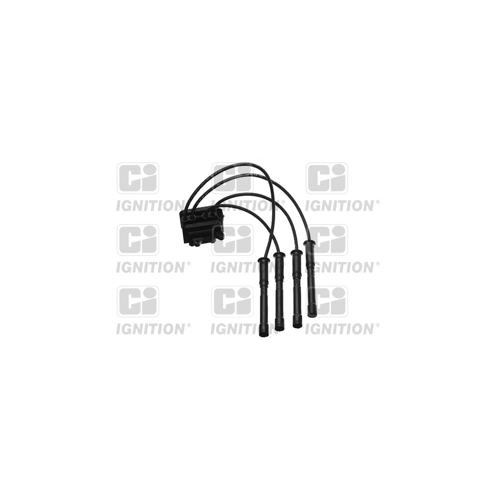 Image for CI XIC8195 Ignition Coil