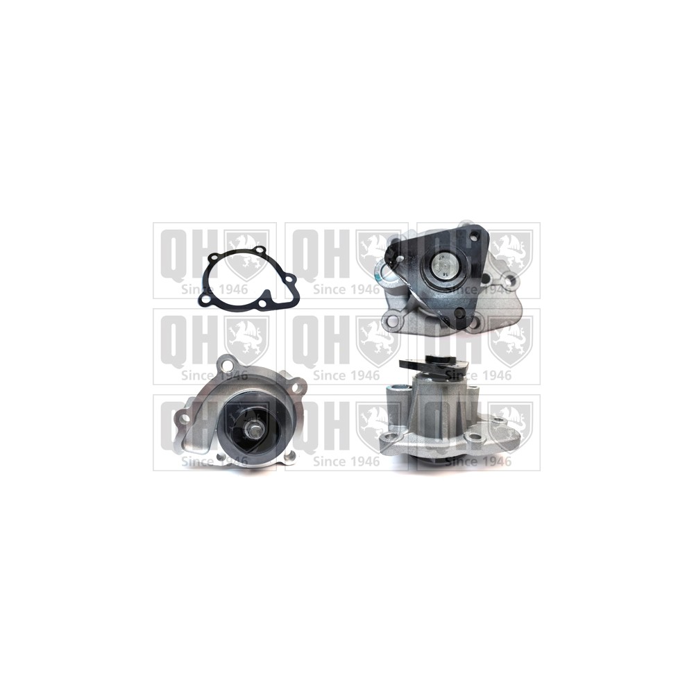 Image for QH QCP3734 Water Pump