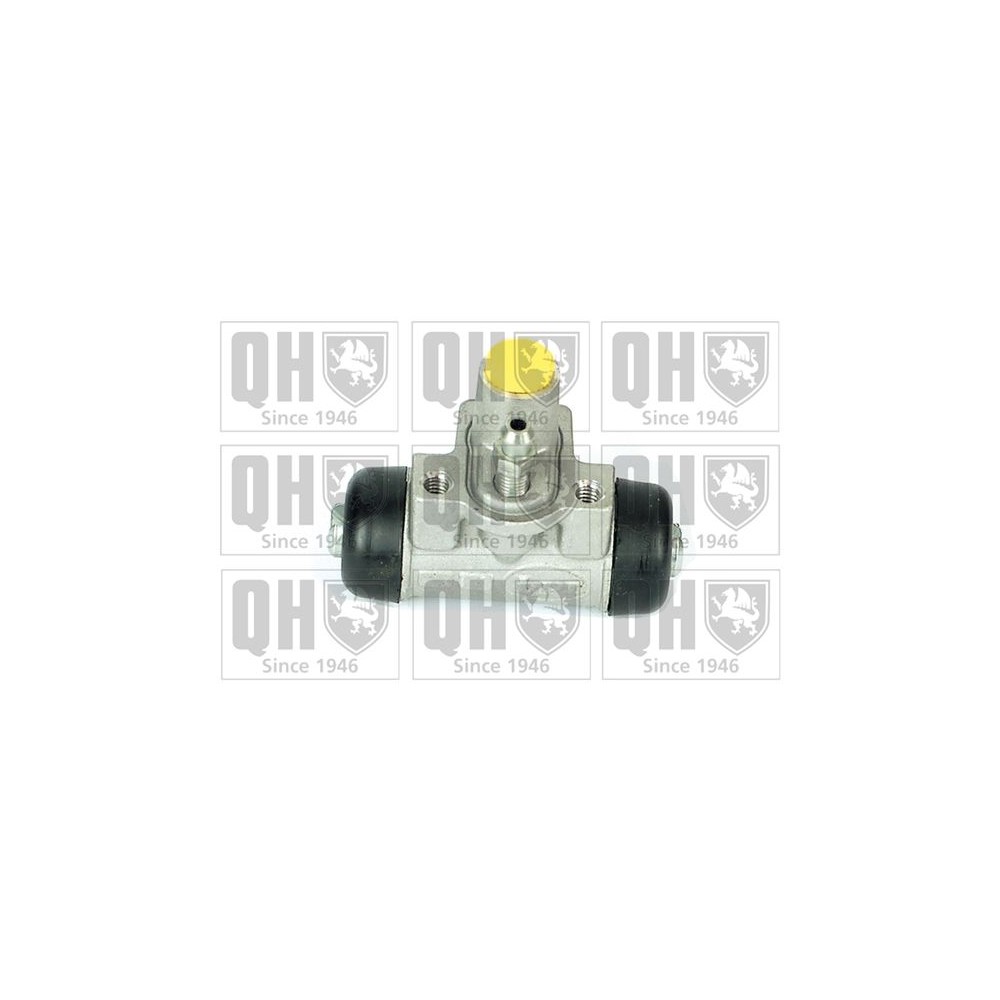 Image for QH BWC3801 Wheel Cylinder