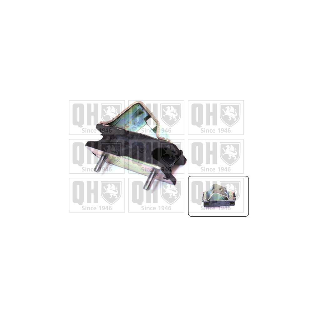 Image for QH EM2001 Engine Mounting