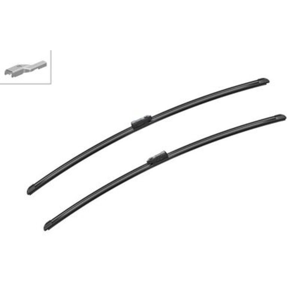 Image for Bosch Aerotwin A988S Wiper Blade Twin Pack 30''/30'' 750mm/7