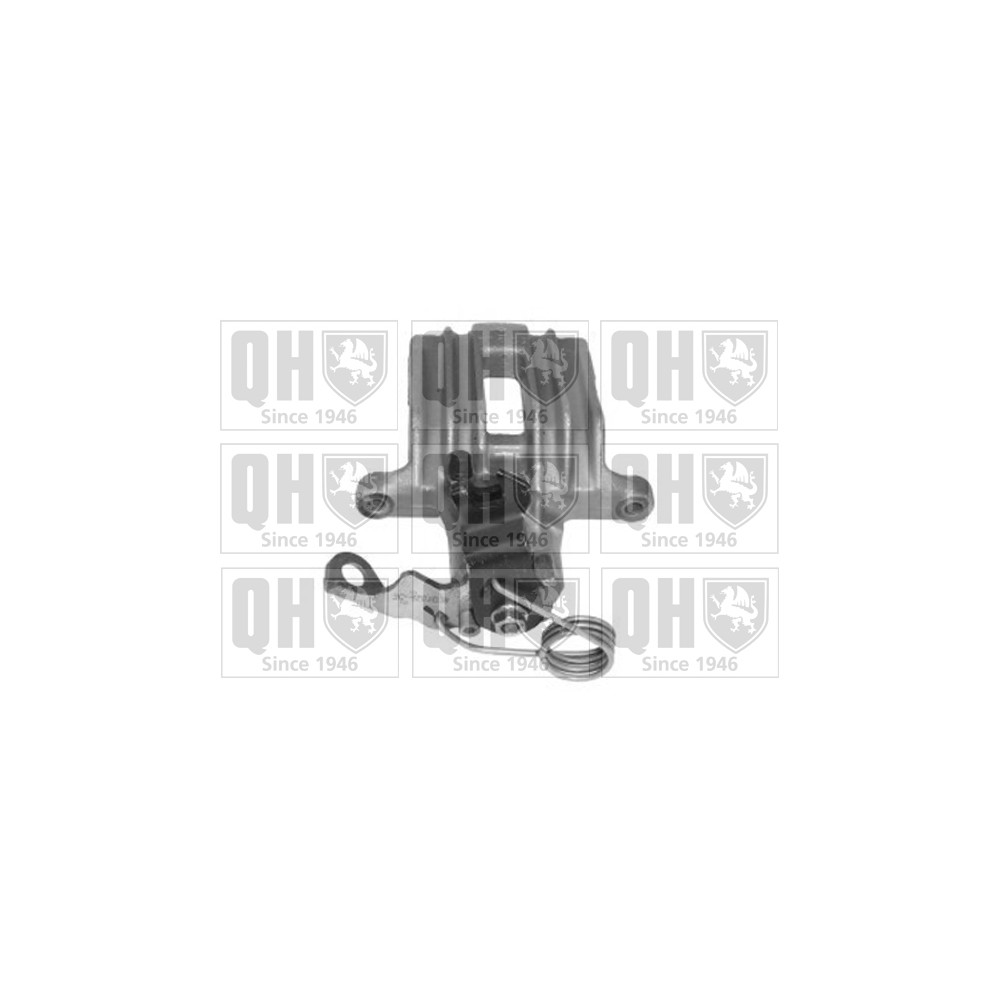 Image for QH Brake Caliper