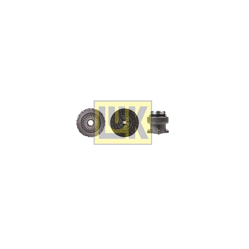 Image for LuK Clutch Kit 643338300