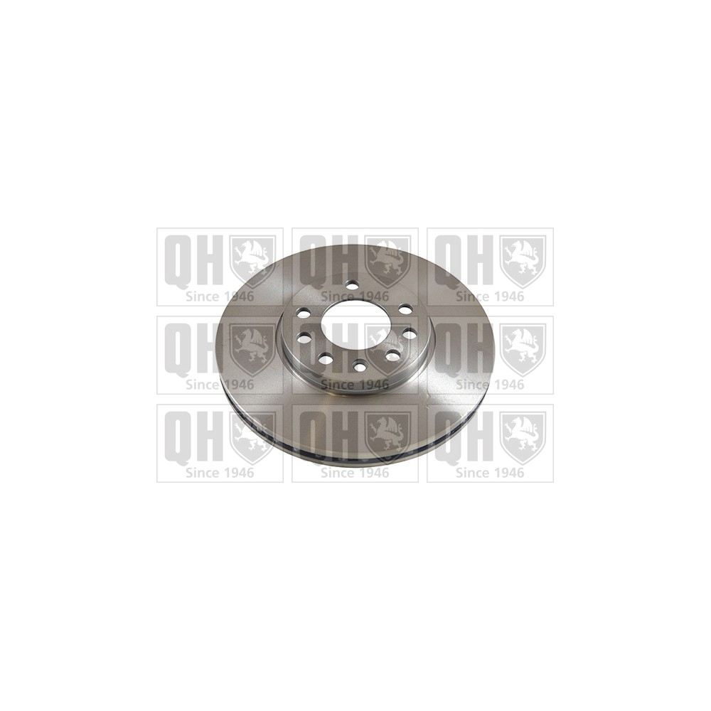 Image for QH BDC5412 Brake Disc