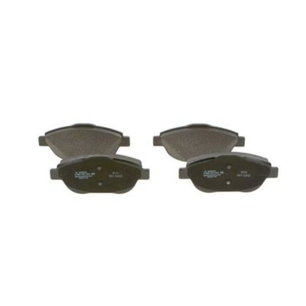 Image for Bosch Brake lining BP1485