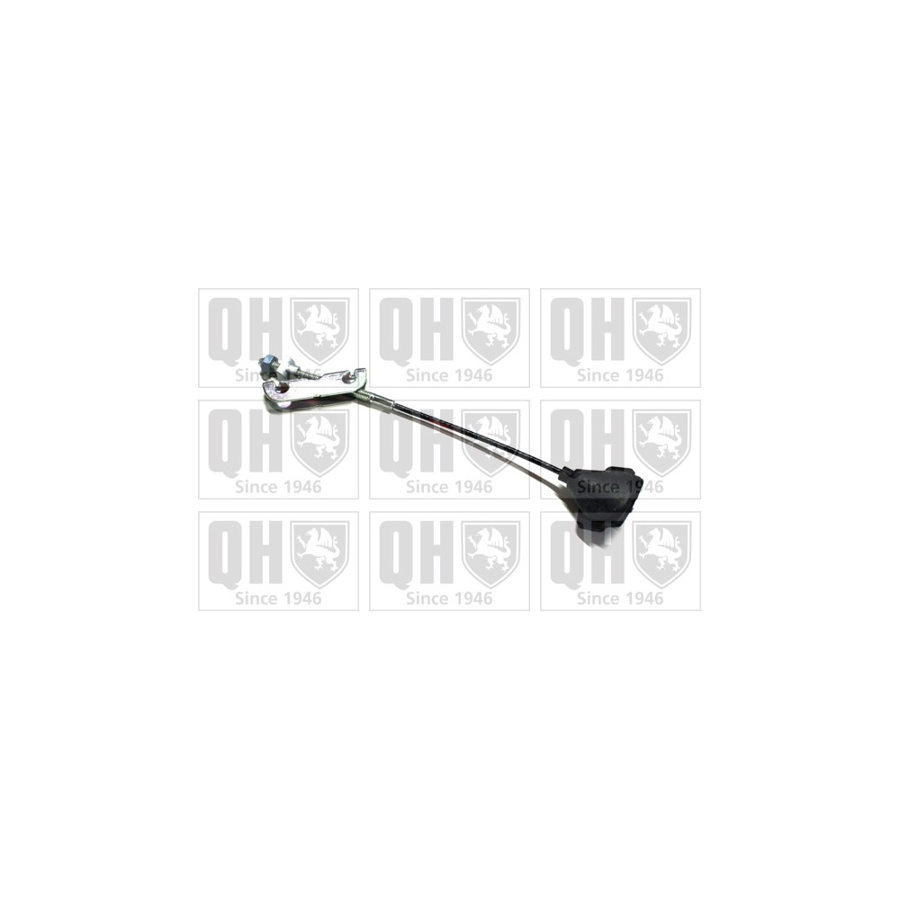 Image for QH BC3912 Brake Cable