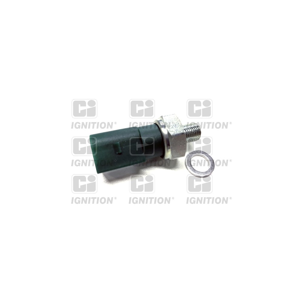 Image for Oil Pressure Switch