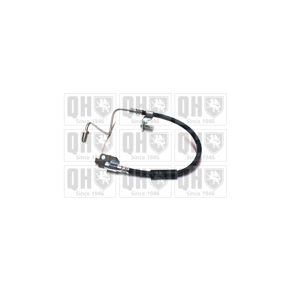 Image for QH BFH5170 Brake Hose