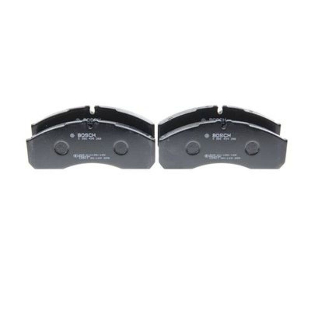 Image for Bosch Brake lining BP1178