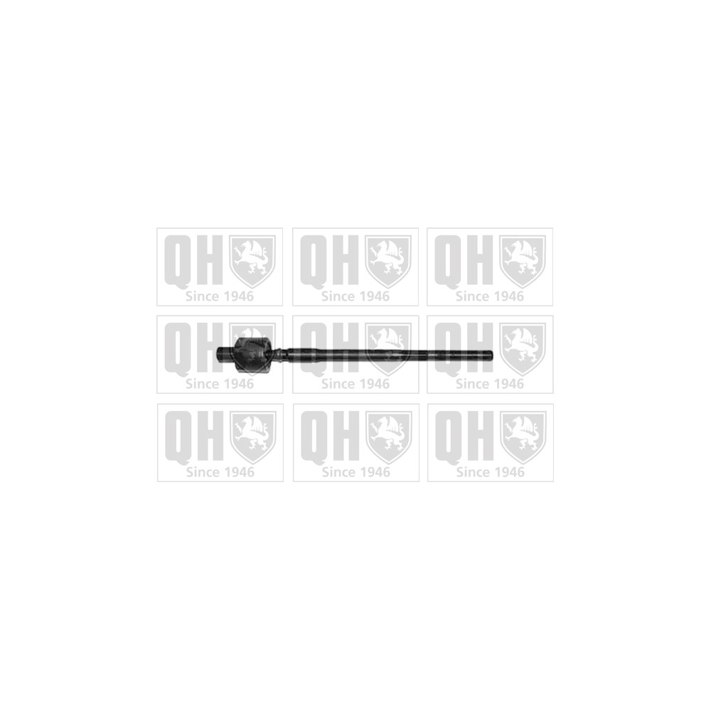 Image for QH QR3570S Rack End LH