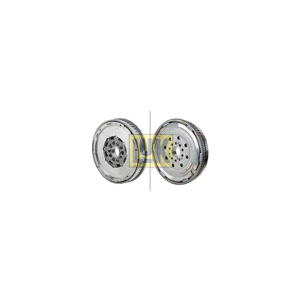 Image for LuK Dual Mass Flywheels 415070110