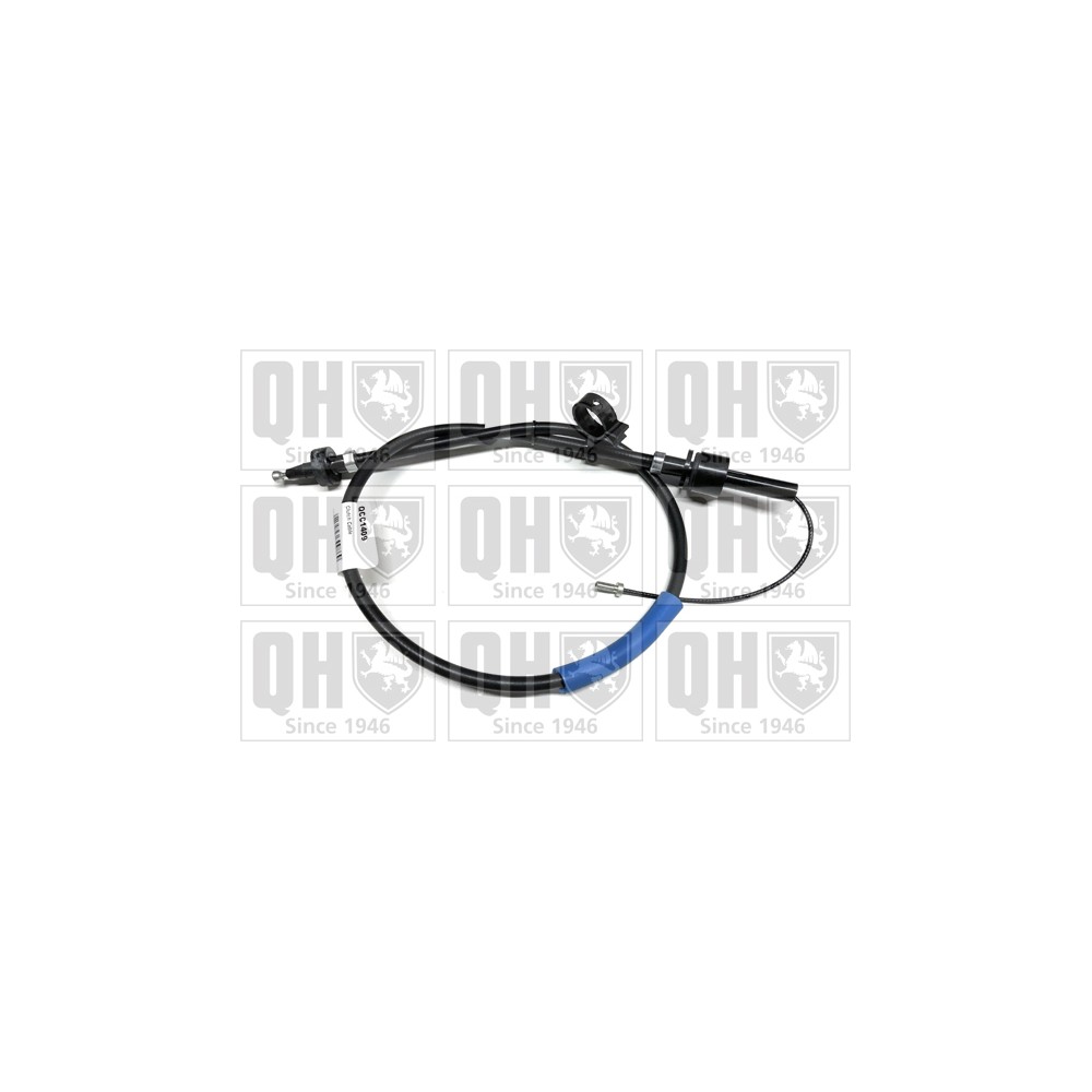 Image for QH QCC1409 Clutch Cable