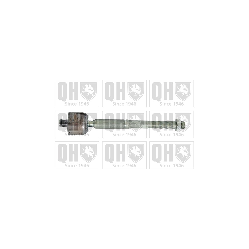 Image for QH QR3979S Rack End- LH & RH