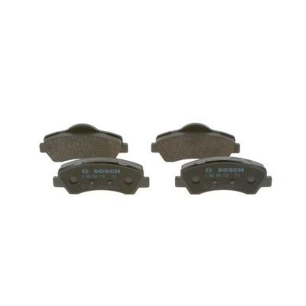 Image for Bosch Brake lining BP1708