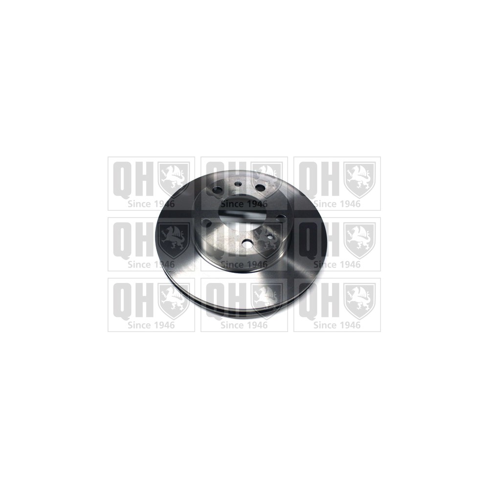 Image for QH BDC5661 Brake Disc