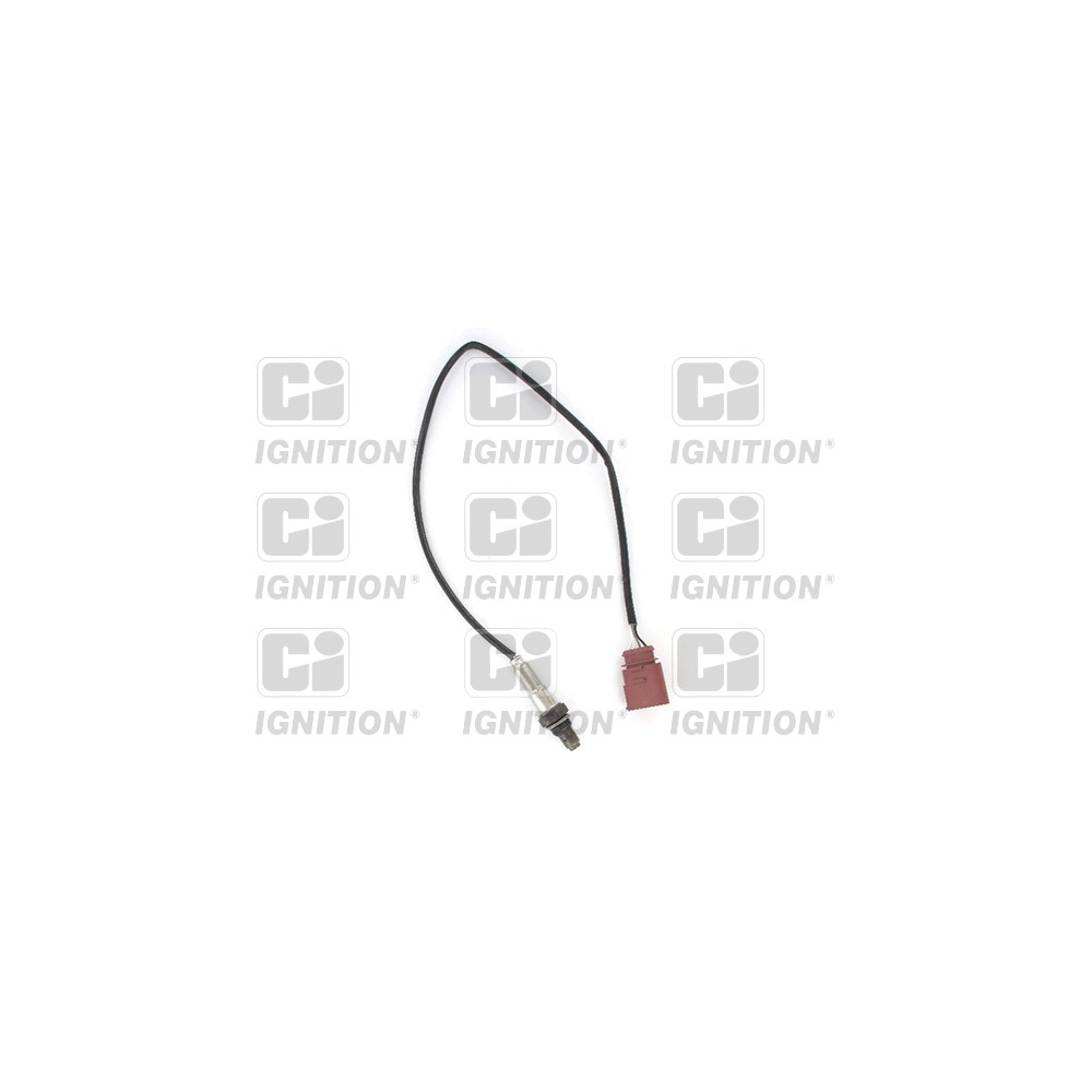 Image for Oxygen Sensor